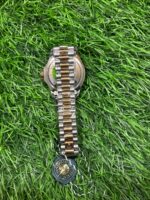 R🔥lex Dual Tone Yacht-Master watch - Image 4