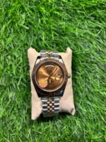 R🔥lex Automatic Day-Date watch