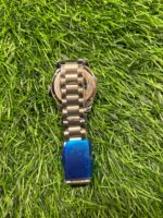 T🔥mmy Hil🔥iger dual-tone automatic watch - Image 4