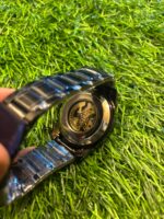 R🔥lex Automatic watch (Gold & Black Colour Available) - Image 2