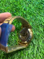 R🔥lex Automatic watch (Gold & Black Colour Available) - Image 3