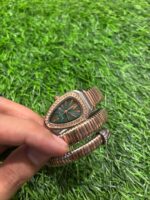 B🔥lg🔥ri Serpenti "snake" watch for women - Image 2