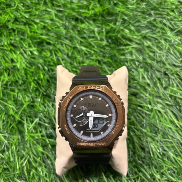 C🔥si🔥 G-Sh🔥ck world time sports watch