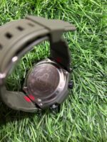 C🔥si🔥 G-Sh🔥ck Sports Olive Green Watch - Image 3