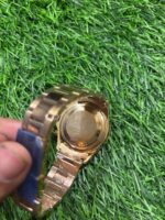 R🔥lex Rainbow Daytona watch - Image 3