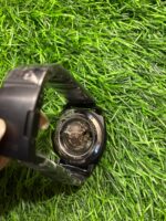 F🔥ssil automatic black chain watch - Image 2