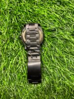 F🔥ssil automatic black chain watch - Image 4