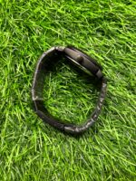 F🔥ssil automatic black chain watch - Image 3