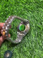 R🔥lex Yacht-Master Green Dial & Dual Tone watch - Image 2