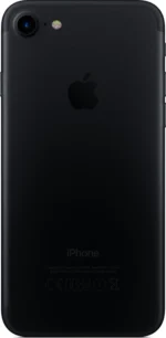 APPLE iphone 7 (32) GB: Black - Image 2