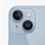 APPLE iphone 14 Plus (128) GB: Blue - Image 2