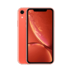 APPLE iphone XR (68) GB: Coral - Image 2