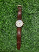 C🔥rtier leather belt watch - Image 3