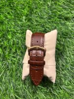 C🔥rtier leather belt watch - Image 2