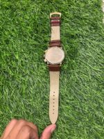 C🔥rtier leather belt watch - Image 4