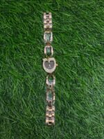 G🔥ess Black dial watch For Women's - Image 2