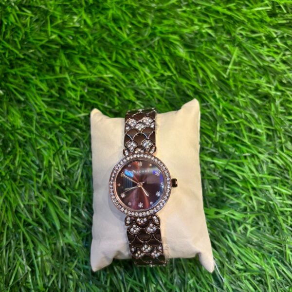 B🔥lg🔥ri Divas' Dream watch for women