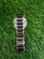 F🔥ssil ceramic black chain for women - Image 3