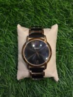 F🔥ssil ceramic black chain for women - Image 2