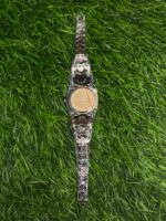 C🔥rtier golden stone watch for women - Image 2