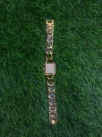 M🔥ch🔥el K🔥rs Lock and Key watch for women's - Image 3