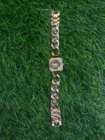 M🔥ch🔥el K🔥rs Lock and Key watch for women's - Image 2