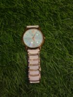 F🔥ssil ceramic chain for women - Image 2