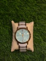 F🔥ssil ceramic chain for women