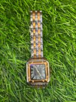 C🔥rtier Panthère watch for women - Image 2