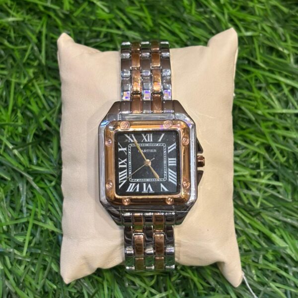 C🔥rtier Panthère watch for women