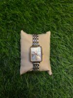 D🔥niel W🔥ellington Quadro watch for women