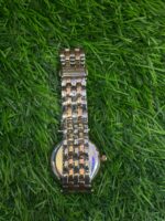 M🔥ch🔥el K🔥rs Parker model black dial watch for Women's - Image 3