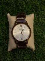 F🔥ssil Jacqueline ceramic chain for women