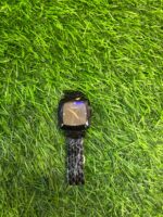 Ch🔥nel Première Full Glossy Black Women's watch - Image 3