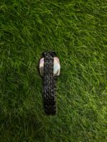 Ch🔥nel Première Full Glossy Black Women's watch - Image 2