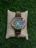 M🔥ch🔥el K🔥rs Rose gold watch for women's