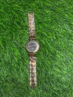 M🔥ch🔥el K🔥rs Copper Tone watch for women's - Image 2