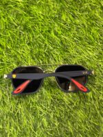 R🔥y-B🔥n Scuderia Ferrari collaboration model Shades For Men - Image 3
