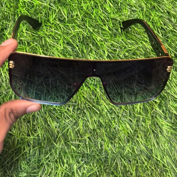 M🔥iu M🔥iu shield Shades for Men