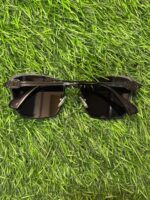 D🔥or Black Sunglasses for Men - Image 3