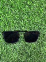 D🔥or Black Sunglasses for Men - Image 2