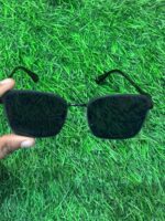 D🔥or Black Sunglasses for Men