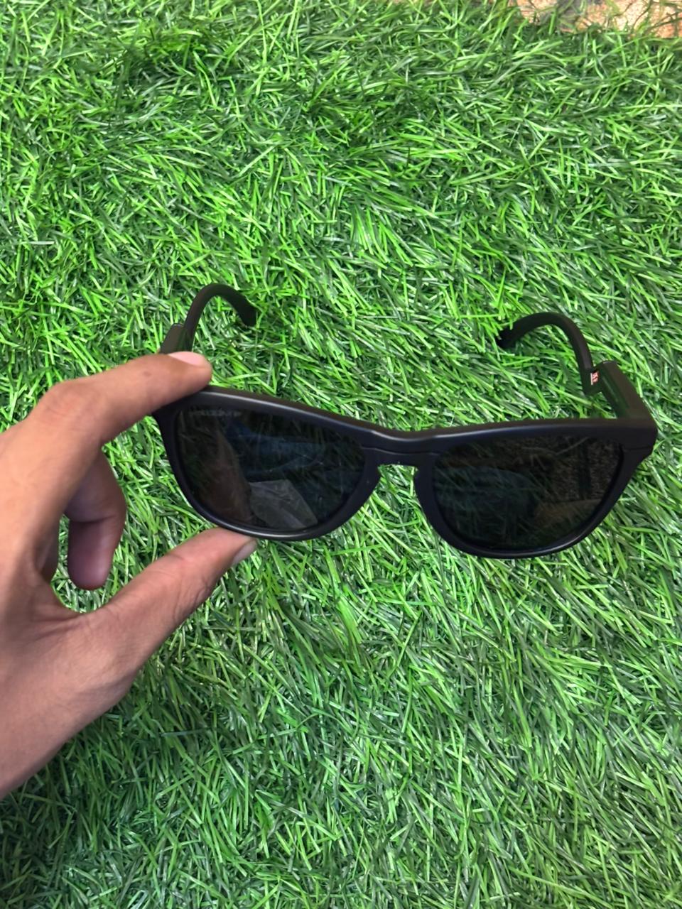 WhatsApp Image 2025-10-05 at 8.28.59 PM O🔥kley Sunglasses For Men - Image 1