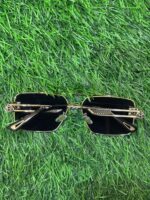 M🔥ybach navigator Sunglasses for Men - Image 2