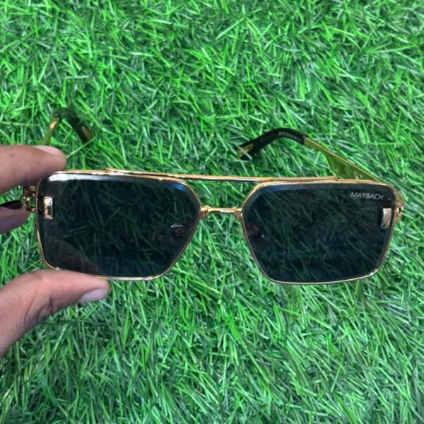 M🔥ybach navigator Sunglasses for Men
