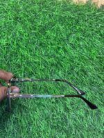 C🔥rtier Gold Sunglasses for Men - Image 3