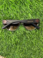 L🔥uis V🔥itton fibre sunglasses for Men - Image 2