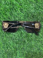 V🔥rs🔥ce Medusa Head Sunglasses for Men - Image 2