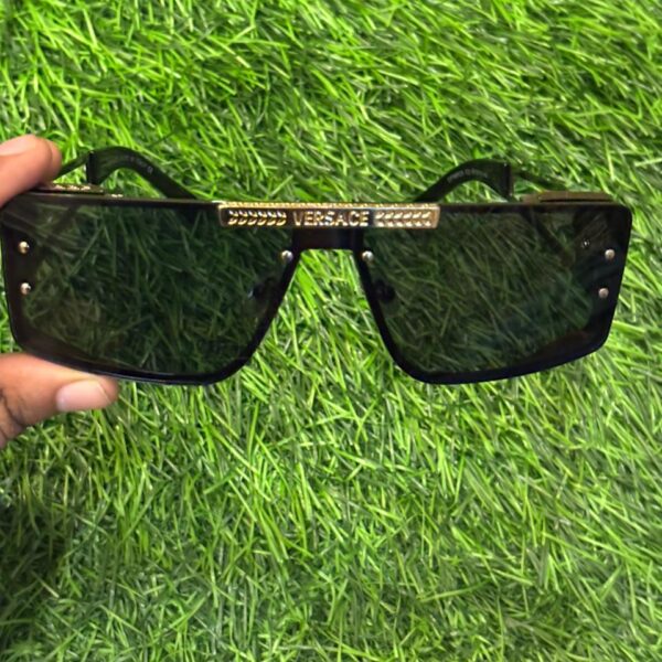 V🔥rs🔥ce Medusa Head Sunglasses for Men