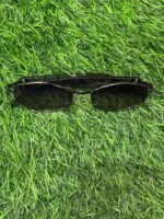 D🔥or Crystal Embellished Unisex Sunglasses - Image 4